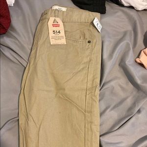 Levi’s Khakis